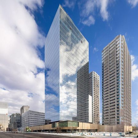 Sapporo Hotel By Granbell Luaran gambar