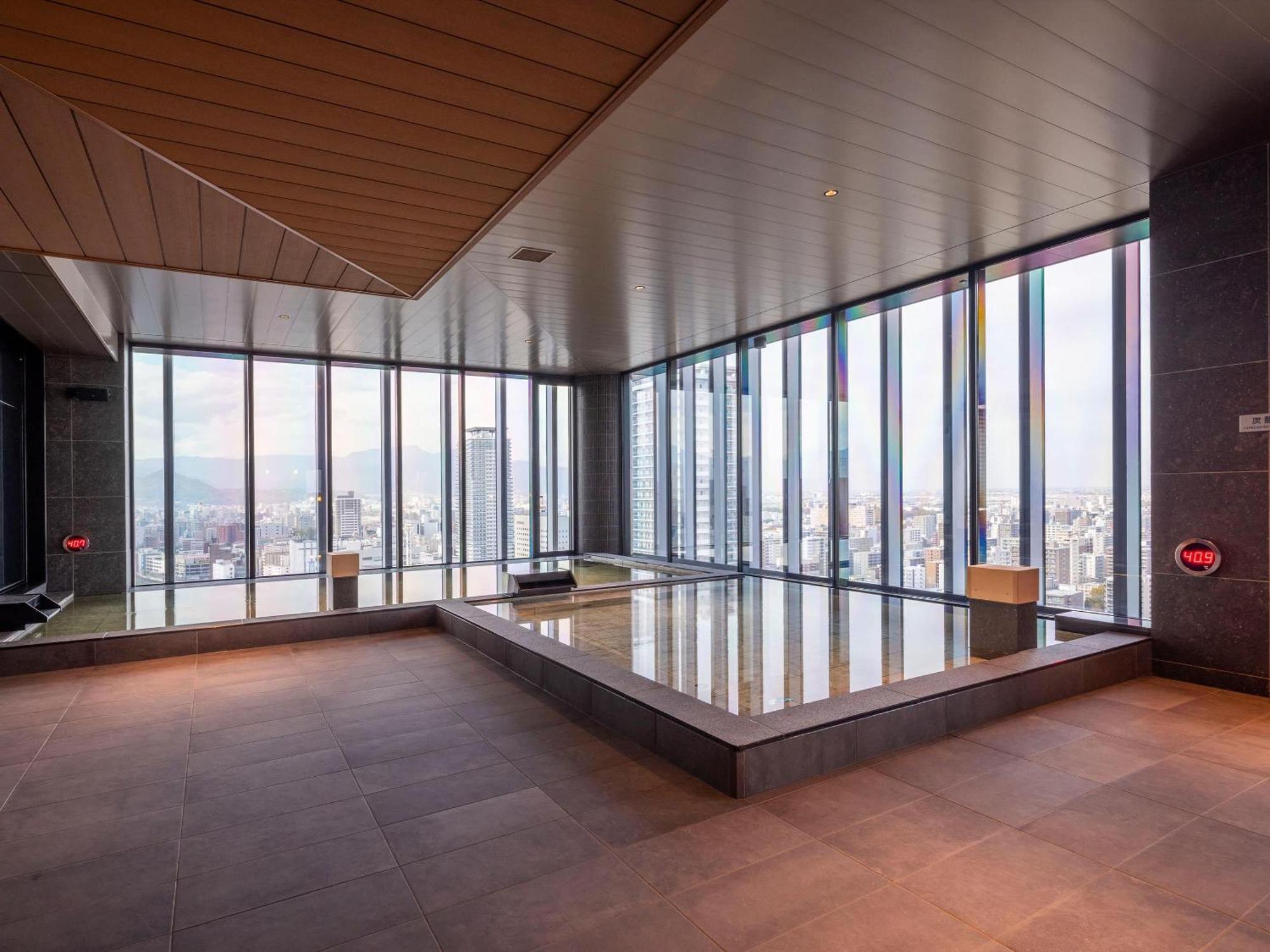 Sapporo Hotel By Granbell Luaran gambar