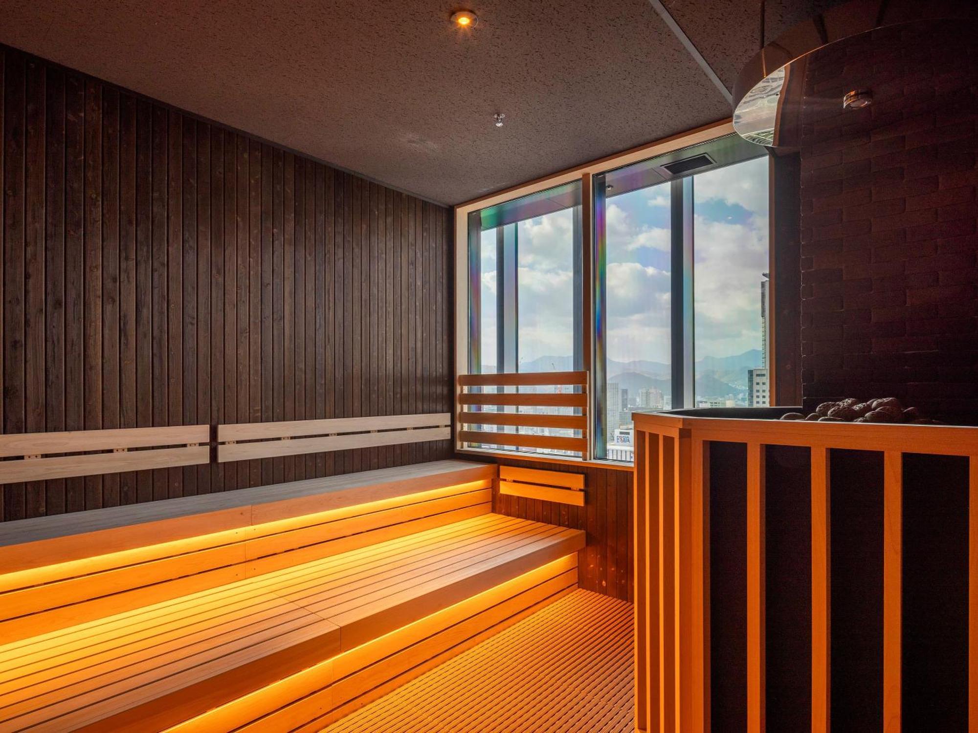 Sapporo Hotel By Granbell Luaran gambar