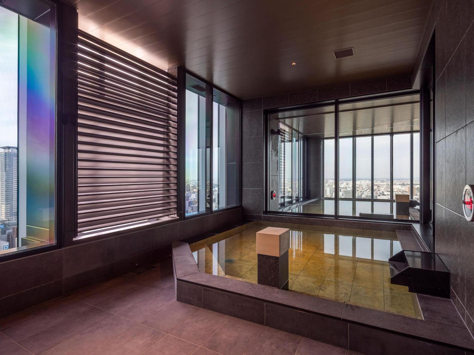 Sapporo Hotel By Granbell Luaran gambar