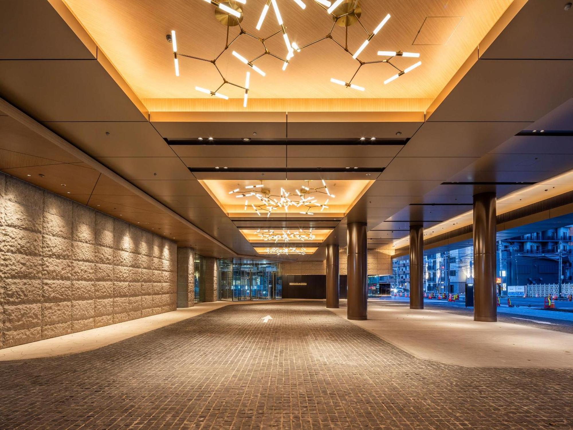 Sapporo Hotel By Granbell Luaran gambar