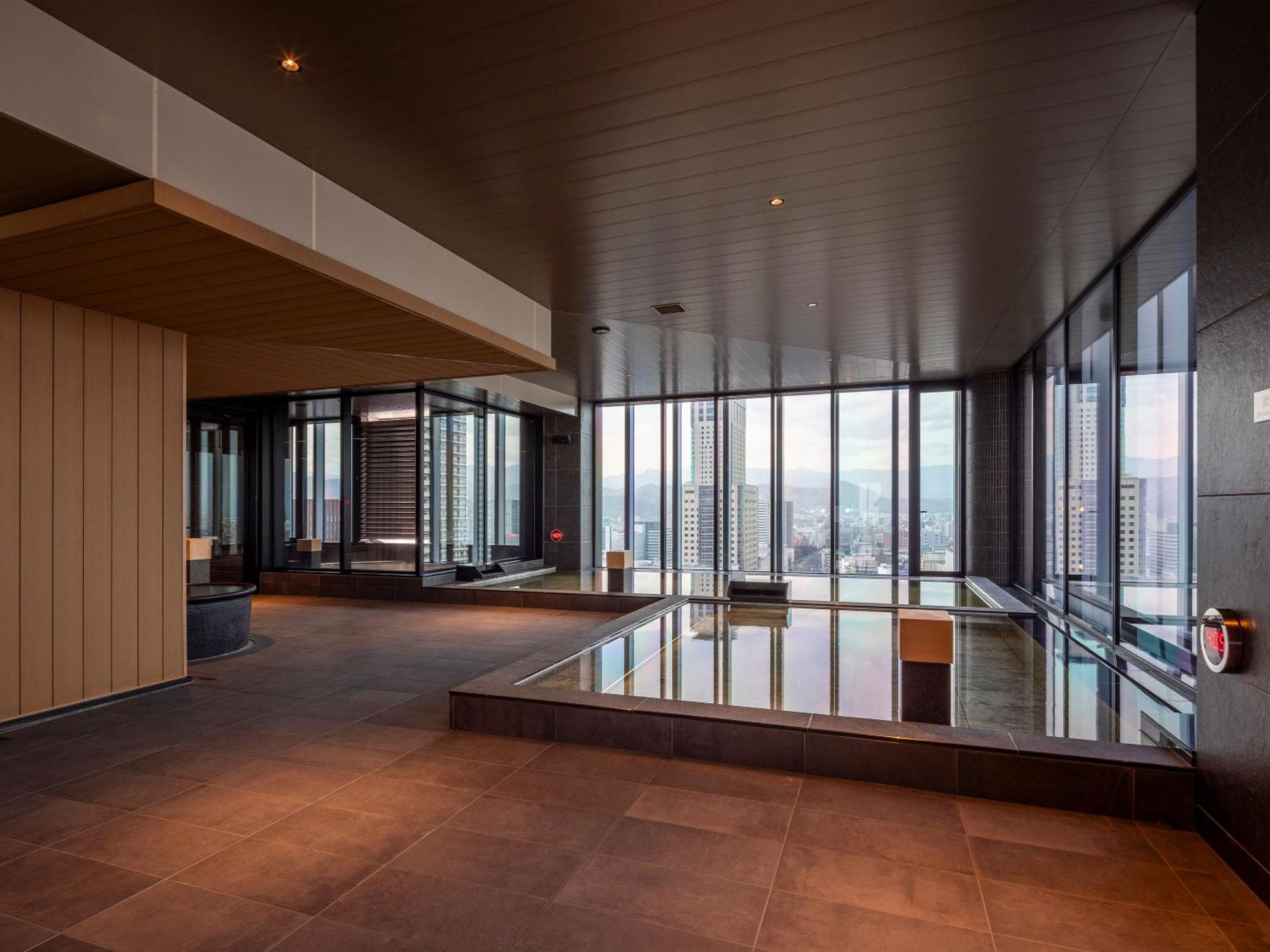 Sapporo Hotel By Granbell Luaran gambar