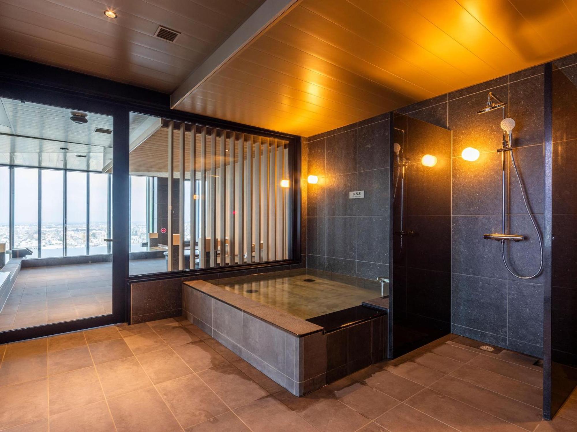 Sapporo Hotel By Granbell Luaran gambar