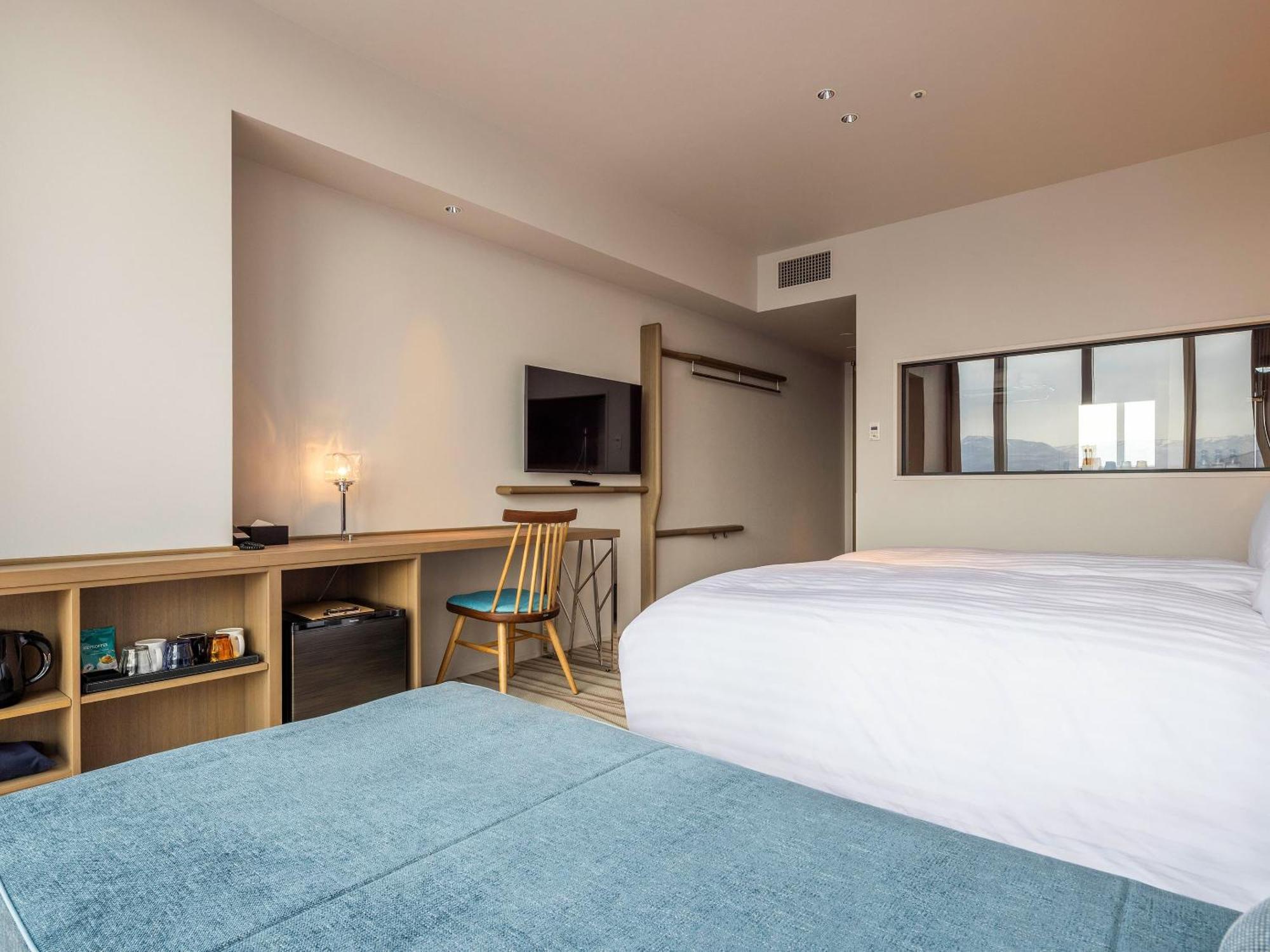 Sapporo Hotel By Granbell Luaran gambar