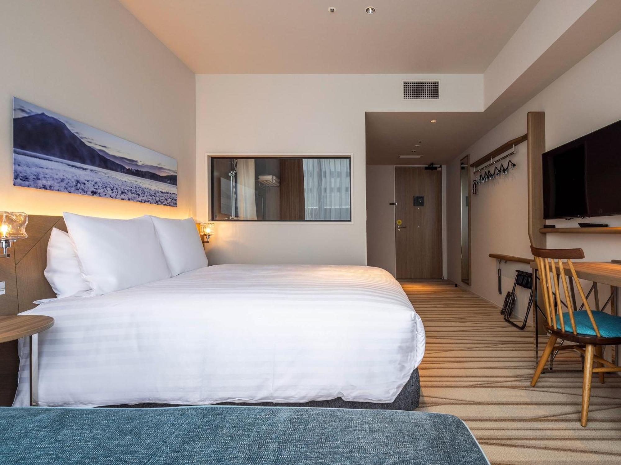 Sapporo Hotel By Granbell Luaran gambar