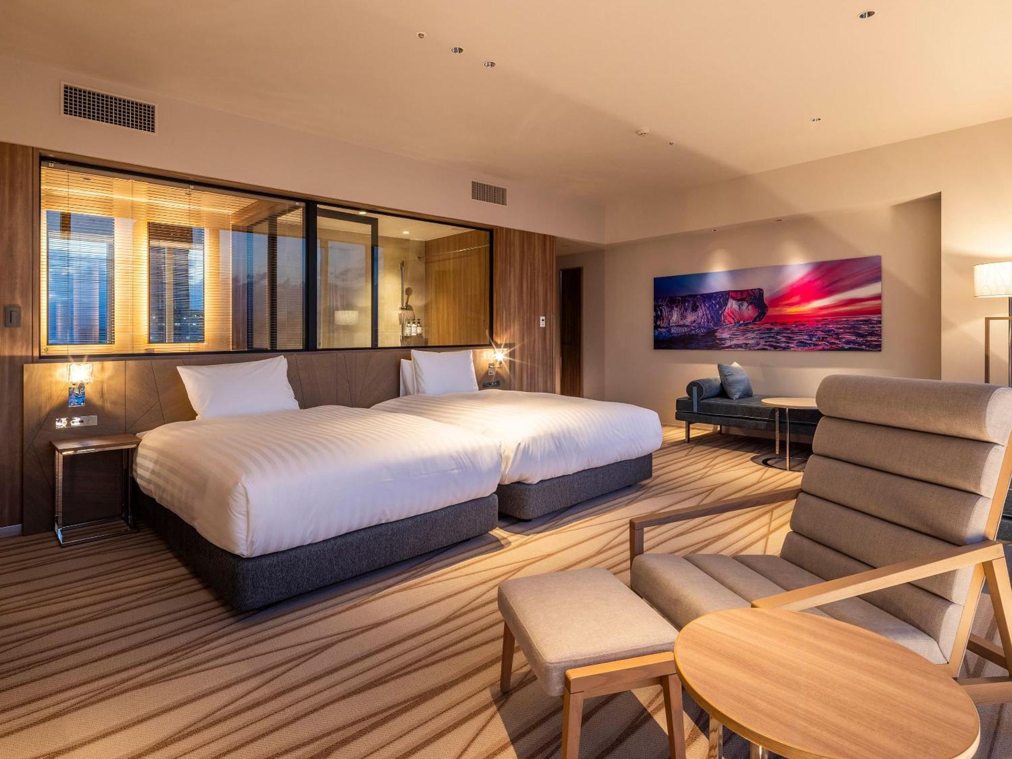 Sapporo Hotel By Granbell Luaran gambar