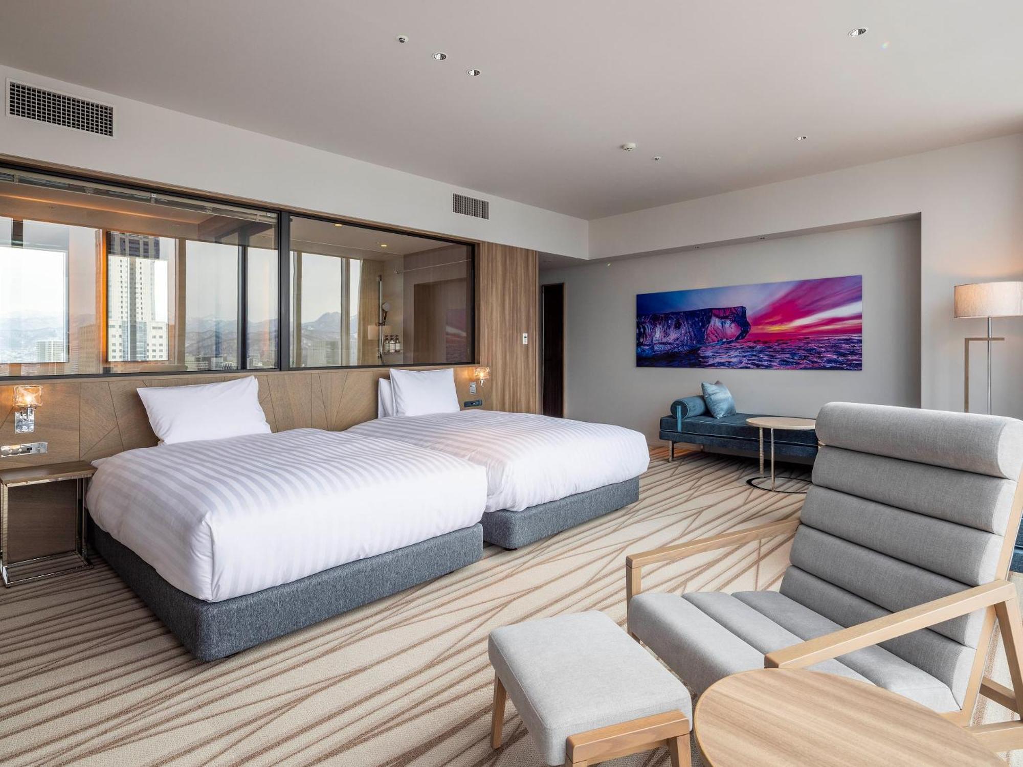 Sapporo Hotel By Granbell Luaran gambar