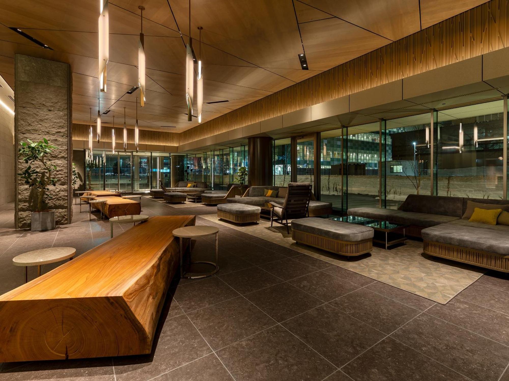 Sapporo Hotel By Granbell Luaran gambar