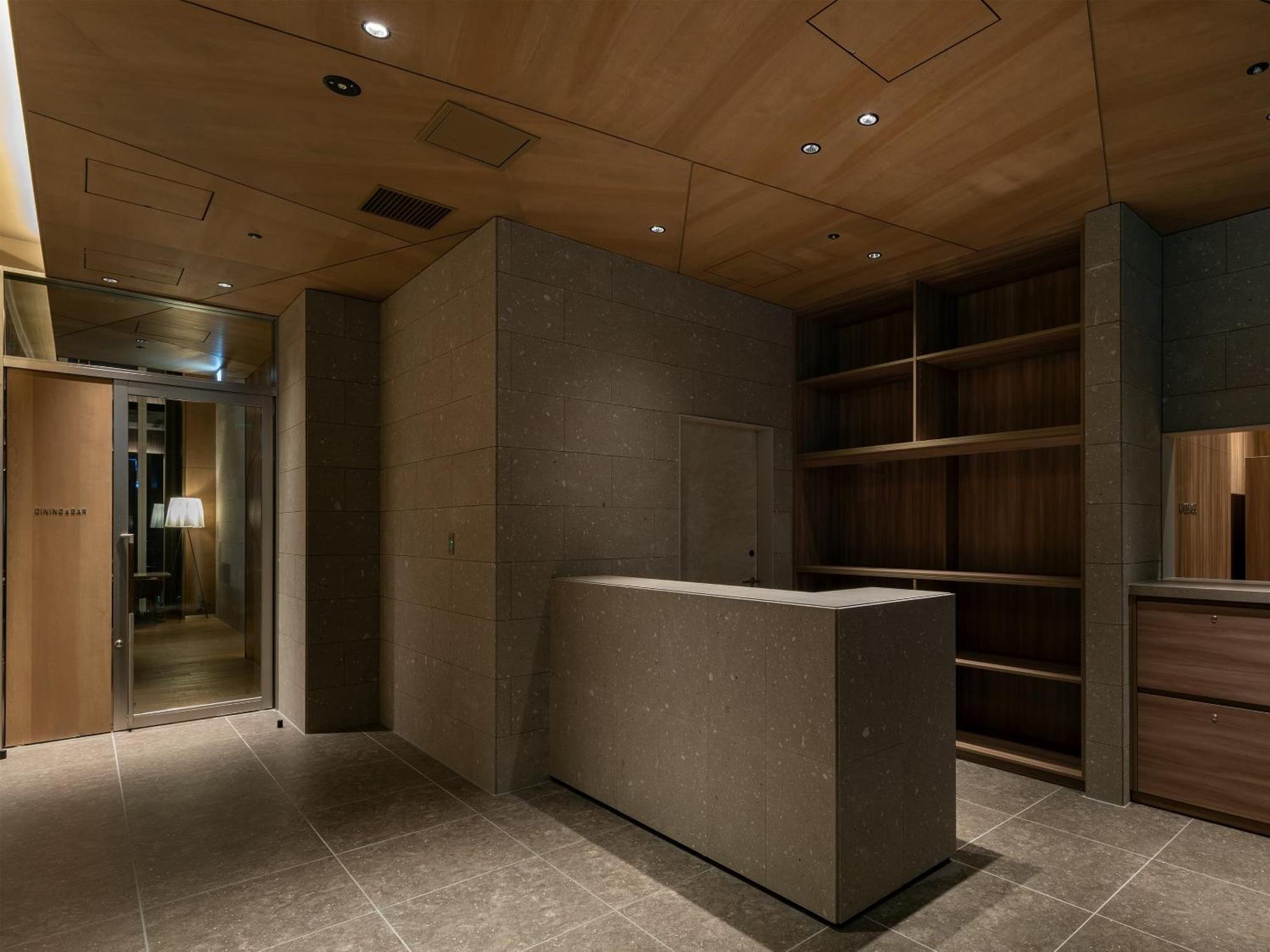 Sapporo Hotel By Granbell Luaran gambar
