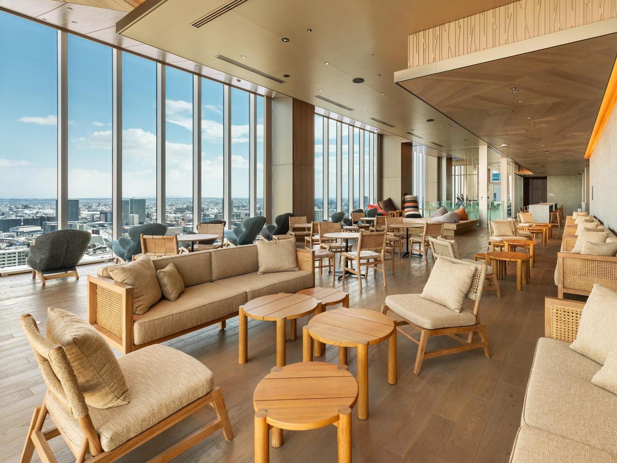 Sapporo Hotel By Granbell Luaran gambar