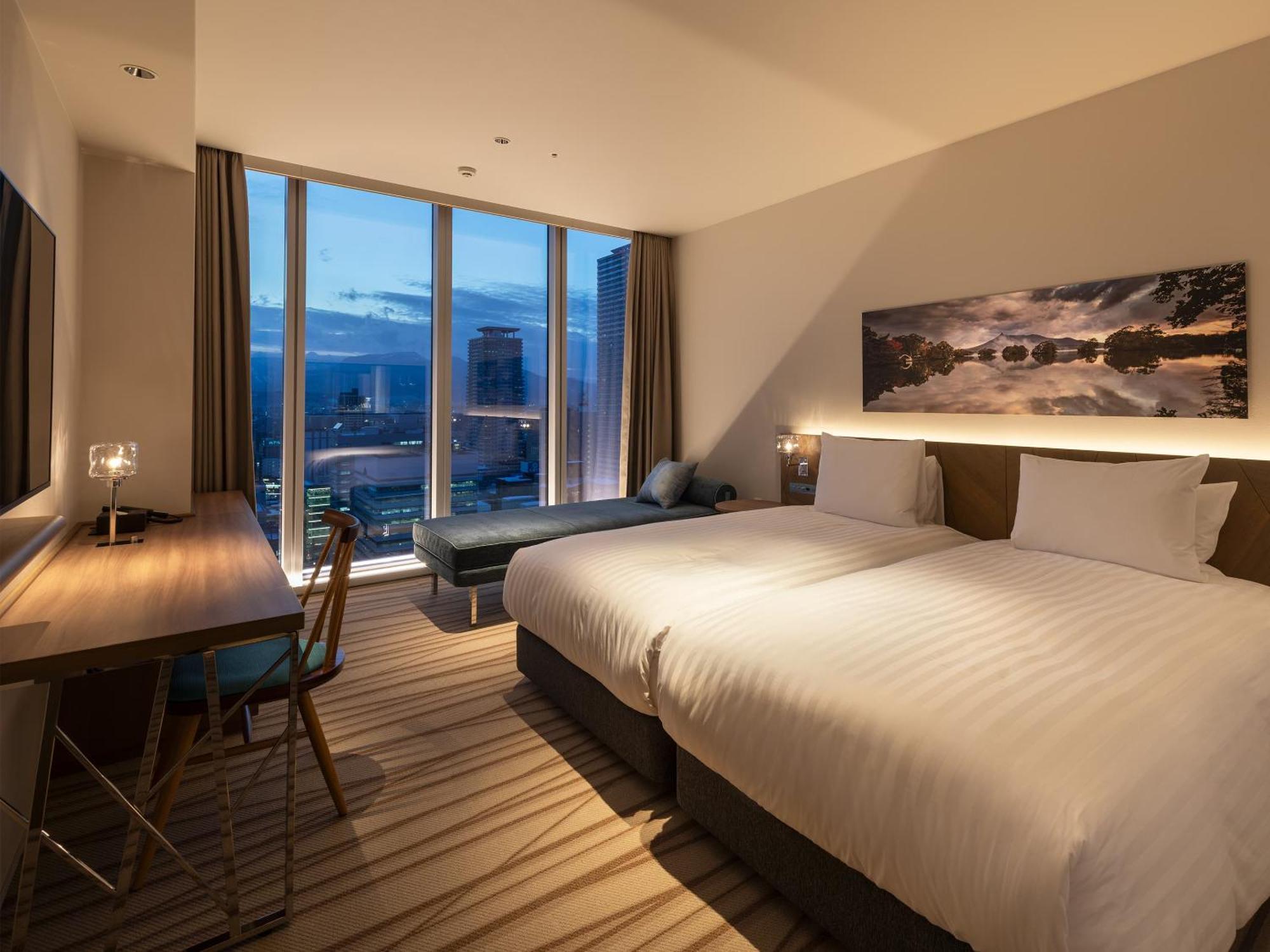 Sapporo Hotel By Granbell Luaran gambar
