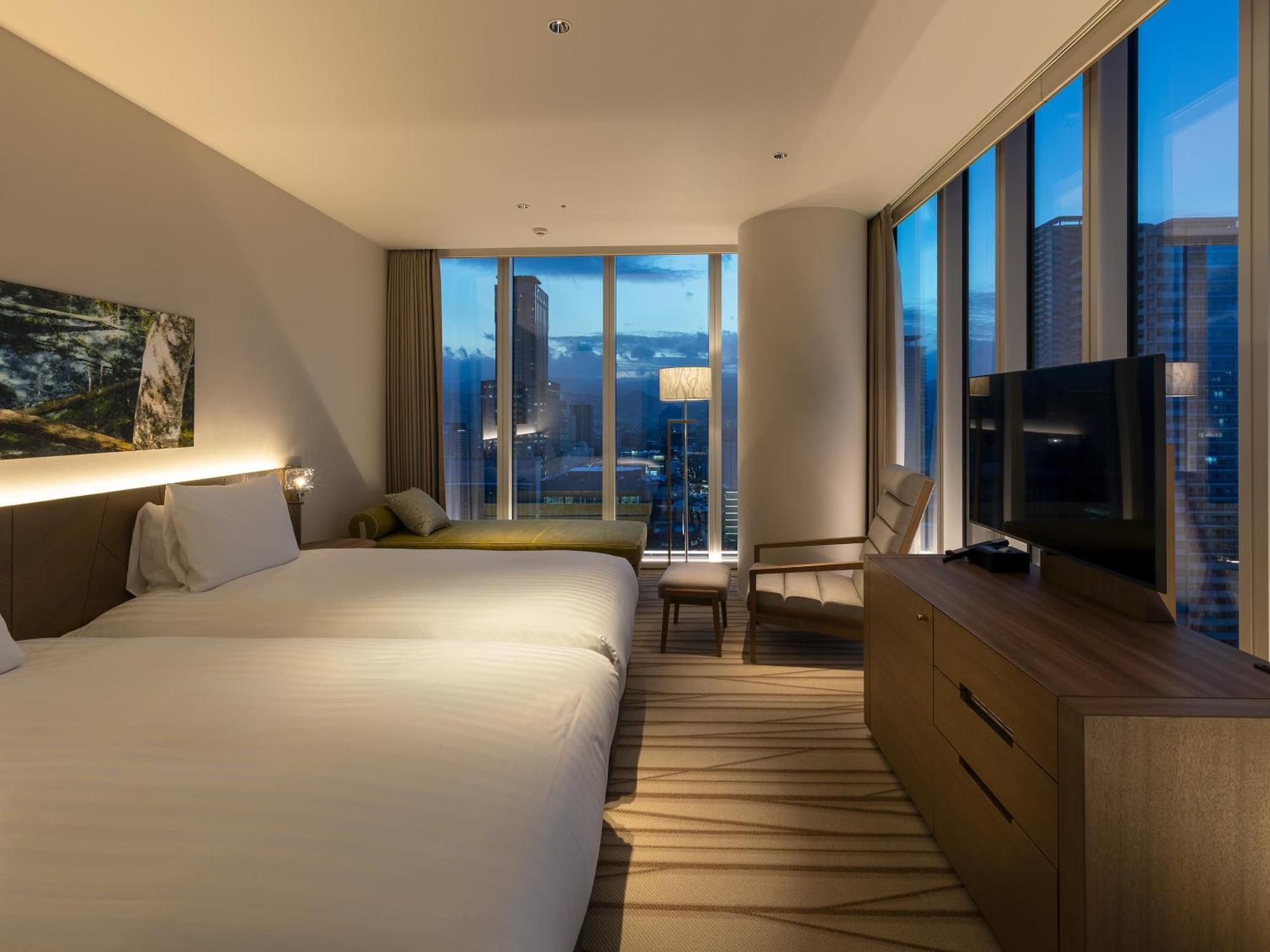 Sapporo Hotel By Granbell Luaran gambar