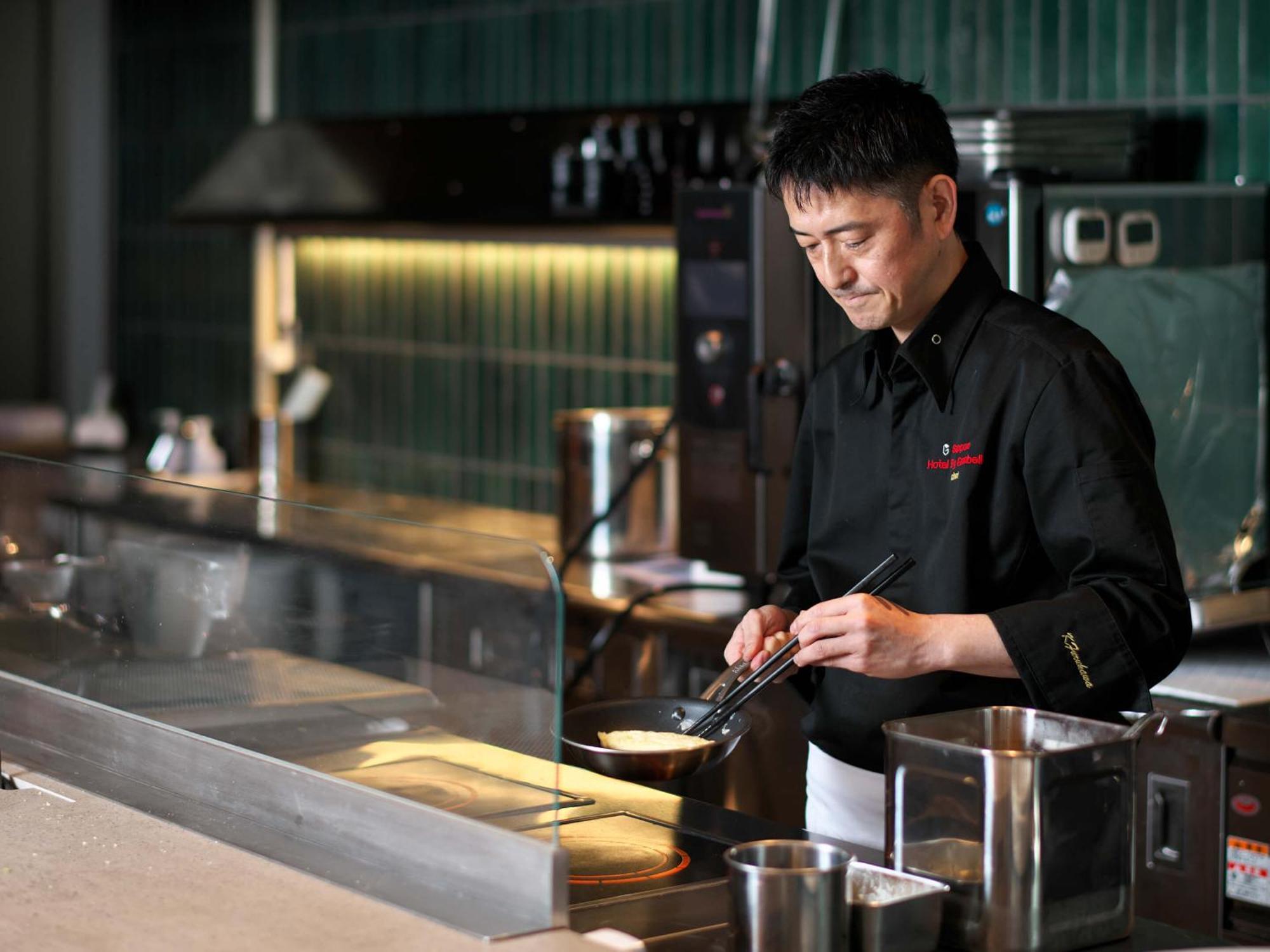 Sapporo Hotel By Granbell Luaran gambar